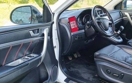 Haval H6, 2019 год, 1 650 000 рублей, 10 фотография