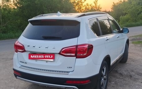 Haval H6, 2019 год, 1 650 000 рублей, 8 фотография