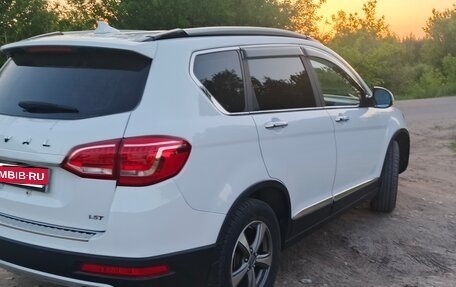 Haval H6, 2019 год, 1 650 000 рублей, 4 фотография