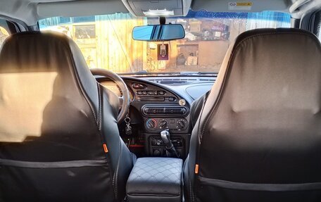 Chevrolet Niva I рестайлинг, 2014 год, 750 000 рублей, 5 фотография