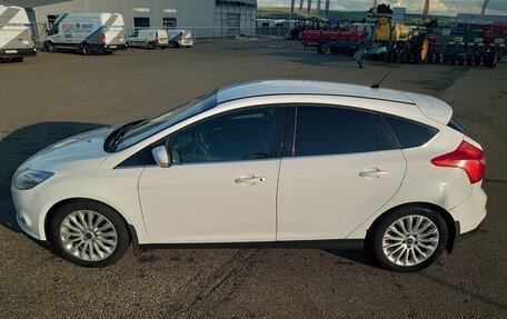 Ford Focus III, 2011 год, 1 030 000 рублей, 9 фотография