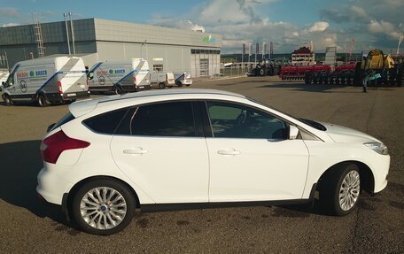 Ford Focus III, 2011 год, 1 030 000 рублей, 8 фотография