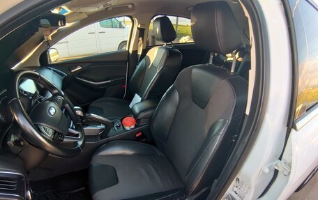 Ford Focus III, 2011 год, 1 030 000 рублей, 12 фотография