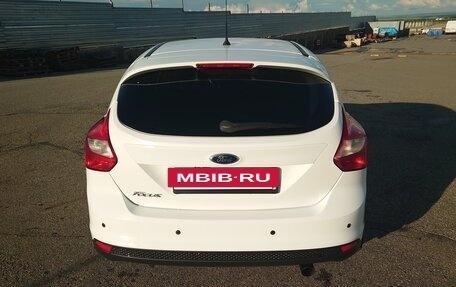 Ford Focus III, 2011 год, 1 030 000 рублей, 5 фотография