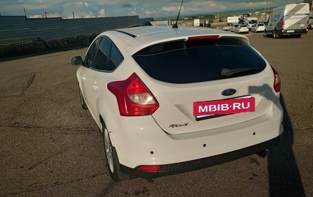 Ford Focus III, 2011 год, 1 030 000 рублей, 6 фотография