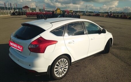 Ford Focus III, 2011 год, 1 030 000 рублей, 7 фотография