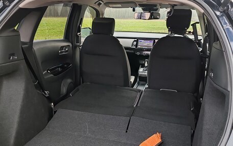 Honda Fit, 2020 год, 1 315 000 рублей, 5 фотография