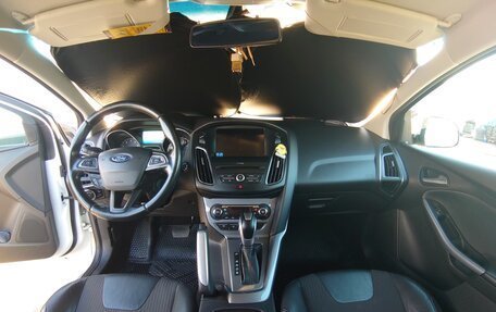 Ford Focus III, 2011 год, 1 030 000 рублей, 13 фотография