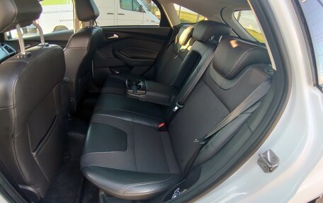 Ford Focus III, 2011 год, 1 030 000 рублей, 14 фотография