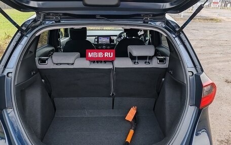 Honda Fit, 2020 год, 1 315 000 рублей, 4 фотография
