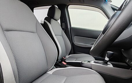 Honda Fit, 2020 год, 1 315 000 рублей, 7 фотография