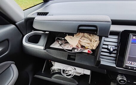 Honda Fit, 2020 год, 1 315 000 рублей, 8 фотография