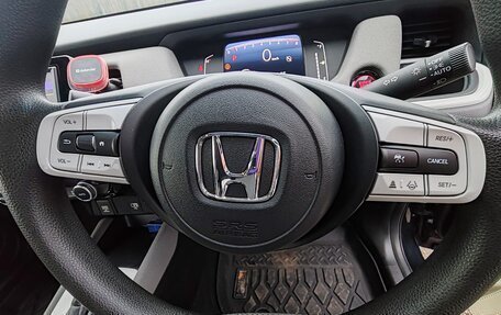 Honda Fit, 2020 год, 1 315 000 рублей, 11 фотография
