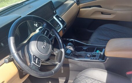 KIA Sorento IV, 2020 год, 2 555 000 рублей, 4 фотография
