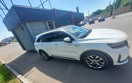 KIA Sorento IV, 2020 год, 2 555 000 рублей, 6 фотография