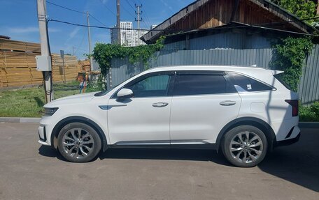 KIA Sorento IV, 2020 год, 2 555 000 рублей, 7 фотография