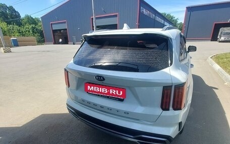 KIA Sorento IV, 2020 год, 2 555 000 рублей, 5 фотография