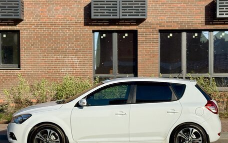 KIA cee'd I рестайлинг, 2011 год, 865 000 рублей, 4 фотография