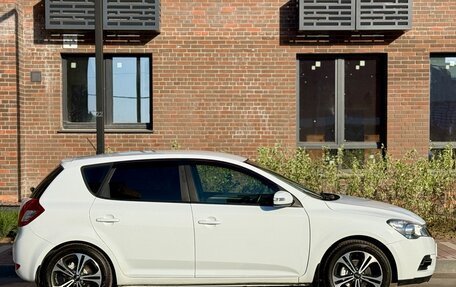 KIA cee'd I рестайлинг, 2011 год, 865 000 рублей, 11 фотография