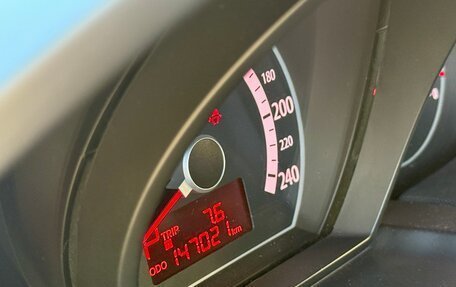 KIA cee'd I рестайлинг, 2011 год, 865 000 рублей, 22 фотография