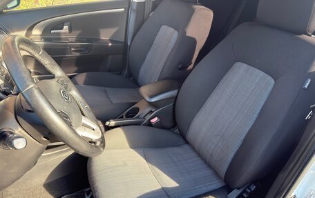 KIA cee'd I рестайлинг, 2011 год, 865 000 рублей, 21 фотография