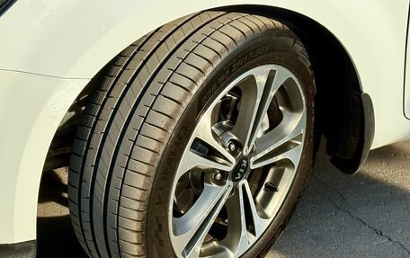 KIA cee'd I рестайлинг, 2011 год, 865 000 рублей, 15 фотография