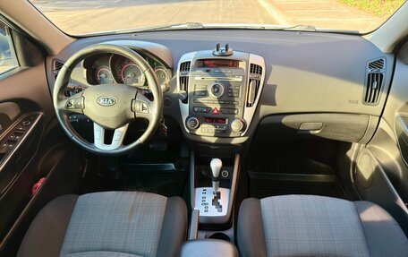 KIA cee'd I рестайлинг, 2011 год, 865 000 рублей, 18 фотография