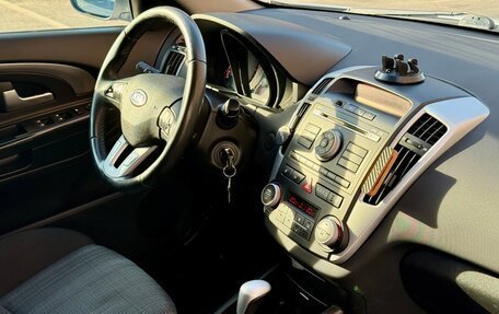 KIA cee'd I рестайлинг, 2011 год, 865 000 рублей, 19 фотография