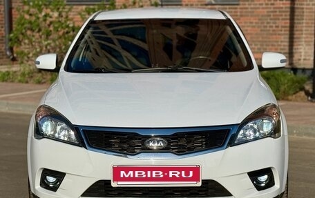 KIA cee'd I рестайлинг, 2011 год, 865 000 рублей, 14 фотография