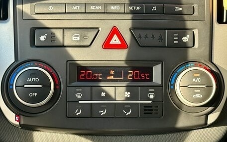 KIA cee'd I рестайлинг, 2011 год, 865 000 рублей, 23 фотография