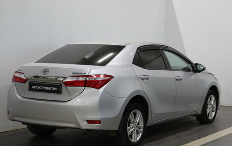 Toyota Corolla, 2014 год, 1 275 000 рублей, 3 фотография