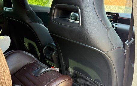 Mercedes-Benz CLA, 2019 год, 2 950 000 рублей, 10 фотография