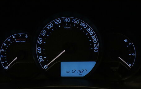 Toyota Corolla, 2014 год, 1 275 000 рублей, 11 фотография