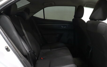 Toyota Corolla, 2014 год, 1 275 000 рублей, 14 фотография