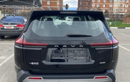 Toyota RAV4, 2026 год, 4 000 000 рублей, 4 фотография