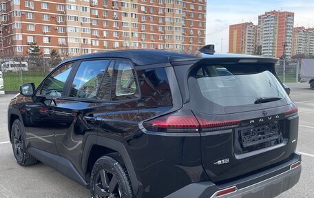 Toyota RAV4, 2026 год, 4 000 000 рублей, 3 фотография