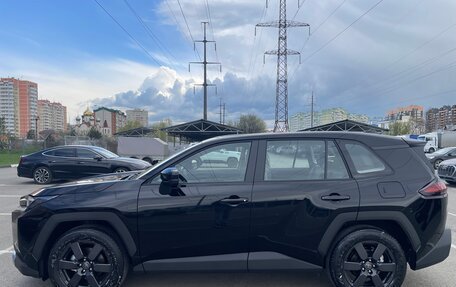 Toyota RAV4, 2026 год, 4 000 000 рублей, 2 фотография