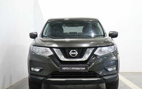Nissan X-Trail, 2019 год, 1 650 000 рублей, 2 фотография