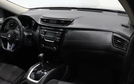 Nissan X-Trail, 2019 год, 1 650 000 рублей, 6 фотография