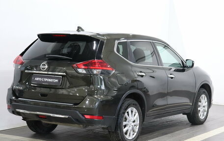 Nissan X-Trail, 2019 год, 1 650 000 рублей, 3 фотография