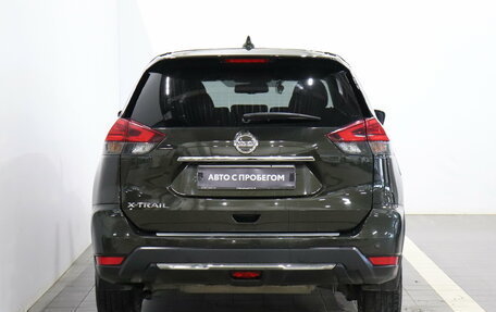 Nissan X-Trail, 2019 год, 1 650 000 рублей, 4 фотография