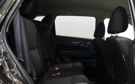 Nissan X-Trail, 2019 год, 1 650 000 рублей, 14 фотография