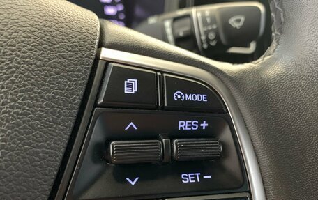 Hyundai Solaris II рестайлинг, 2021 год, 1 430 000 рублей, 30 фотография