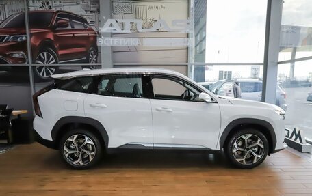 Geely Atlas, 2026 год, 3 450 000 рублей, 5 фотография