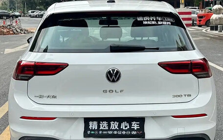 Volkswagen Golf VIII, 2023 год, 1 216 000 рублей, 5 фотография