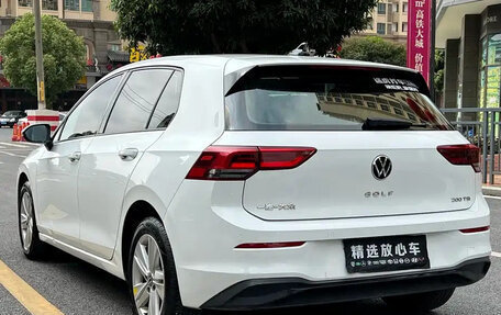 Volkswagen Golf VIII, 2023 год, 1 216 000 рублей, 6 фотография