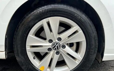Volkswagen Golf VIII, 2023 год, 1 216 000 рублей, 8 фотография