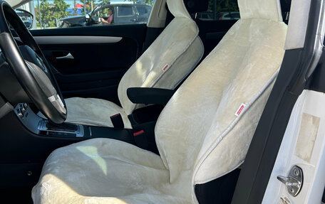 Volkswagen Passat CC I рестайлинг, 2012 год, 1 385 000 рублей, 9 фотография