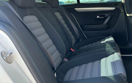 Volkswagen Passat CC I рестайлинг, 2012 год, 1 385 000 рублей, 11 фотография