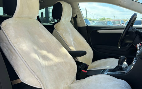 Volkswagen Passat CC I рестайлинг, 2012 год, 1 385 000 рублей, 12 фотография